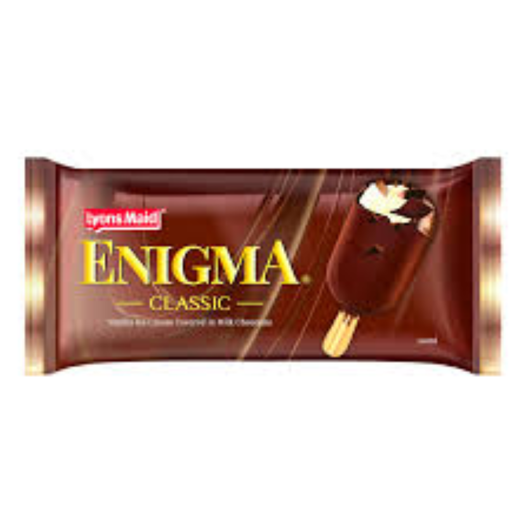 LYONS MAID ENIGMA CLASSIC 110ML